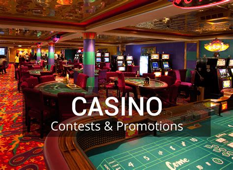 Latest Casino Promotions 